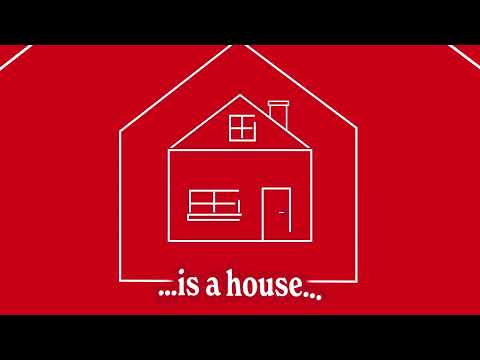 BARRIER BREAKER: a house is a house is a house - case video