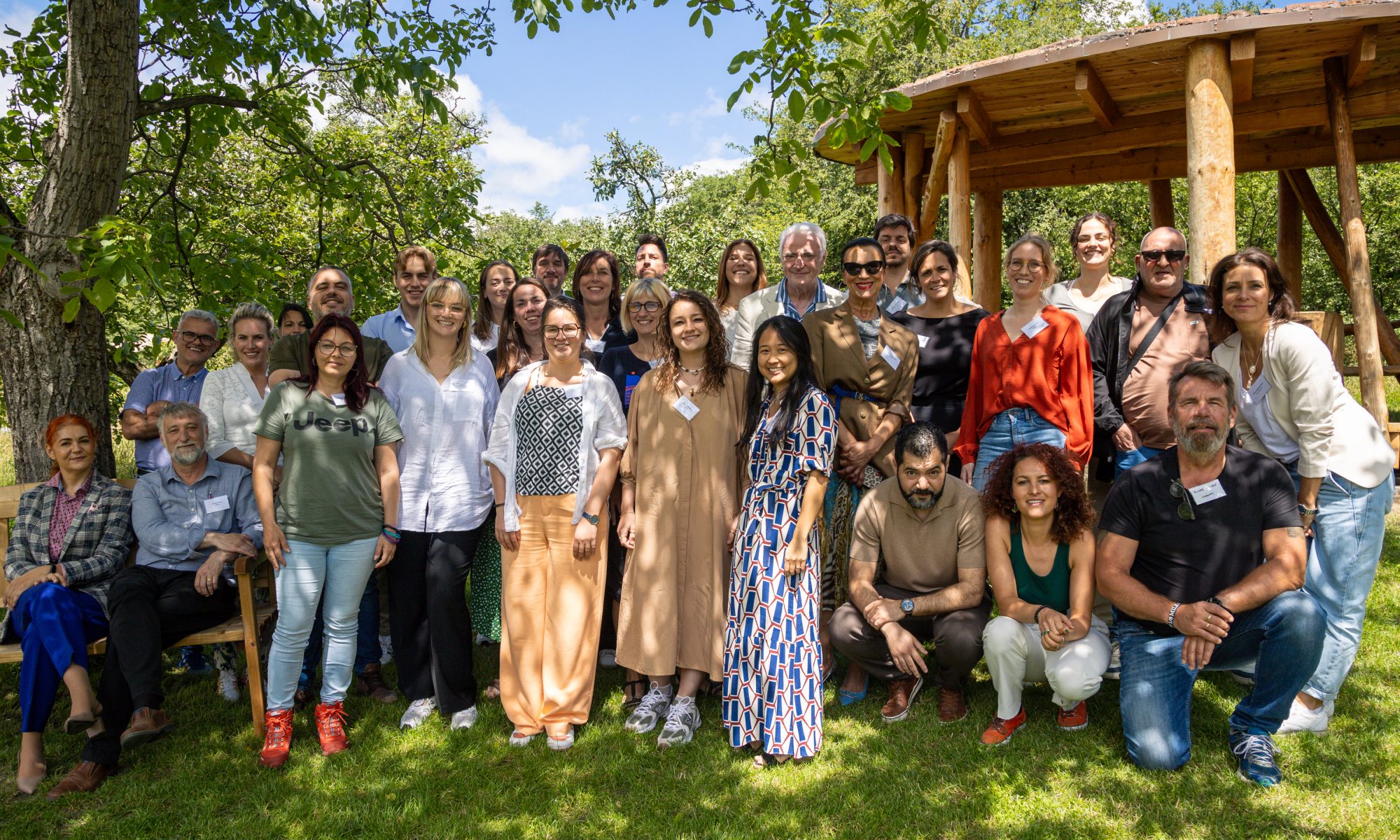 Discover how RESCALED’s latest achievement marks a major turning point in building a European movement for small-scale, community-integrated detention houses