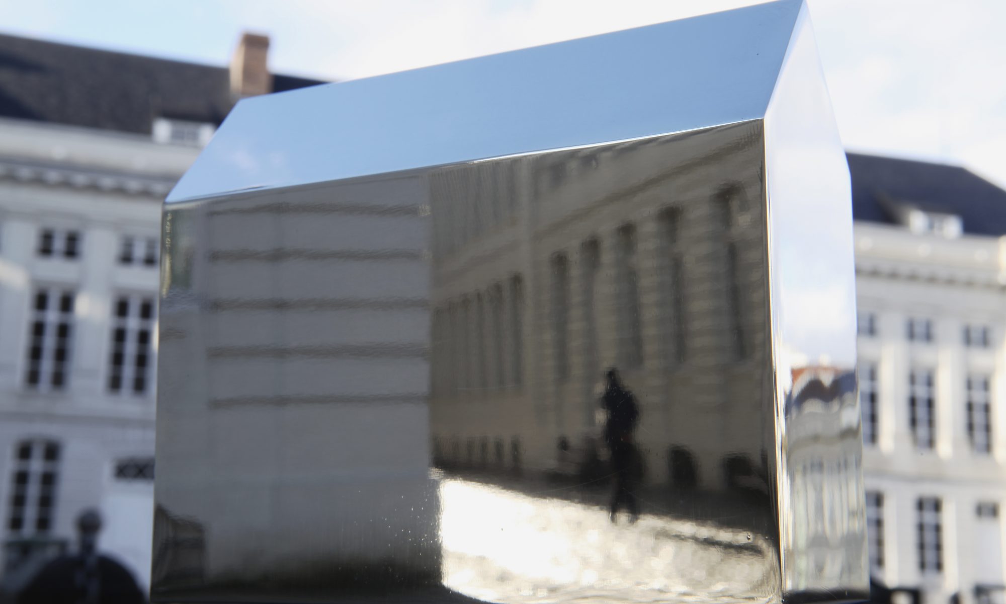 Belgium legalises detention houses – RESCALED milestone for justice reform in Europe