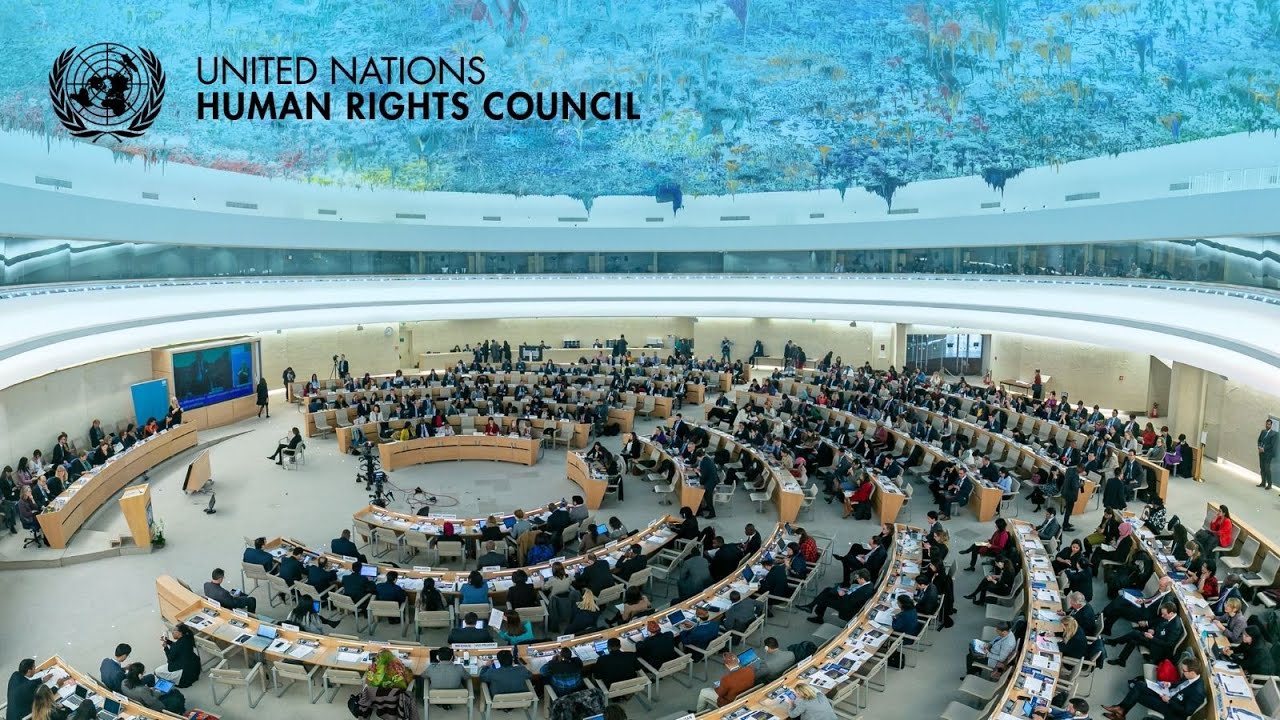 UN Human Rights Council calls for alternatives to incarceration including small-scale detention houses